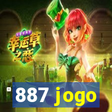 887 jogo